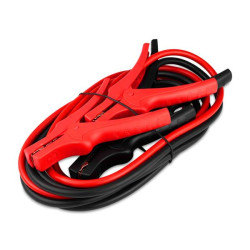 Купить Провода-прикуриватели Molder 500A, 3,5м