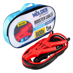 Купить Провода-прикуриватели Molder 600A, 5м