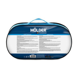 Купить Провода-прикуриватели Molder 600A, 5м
