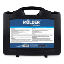 Купить Провода-прикуриватели Molder 1000A, 7м