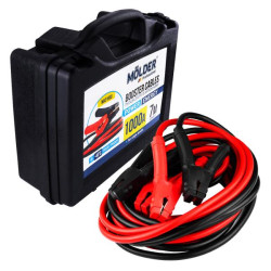 Купить Провода-прикуриватели Molder 1000A, 7м