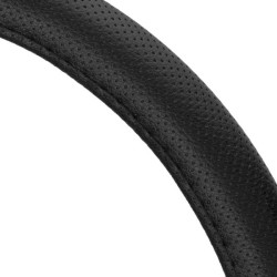 Купить Чехол на руль Winso L, Ø39-41 экокожа 142230