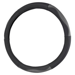 Купить Чехол на руль Winso L, Ø39-41 кожаный 143530