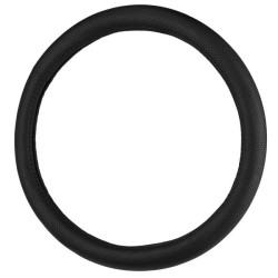 Купить Чехол на руль Winso M, Ø37-39 кожаный 143220