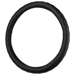 Купить Чехол на руль Winso L, Ø39-41 экокожа 142730