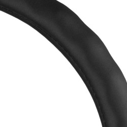 Купить Чехол на руль Winso L, Ø39-41 кожаный 143330