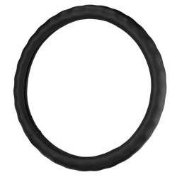 Купить Чехол на руль Winso M, Ø37-39 кожаный 143320