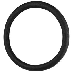 Купить Чехол на руль Winso L, Ø39-41 кожаный 143230