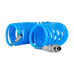 Купити Шланг повітряний Molder 5м, 8х5мм