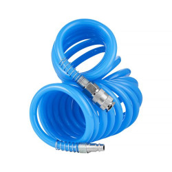 Купити Шланг повітряний Molder 5м, 12х8мм