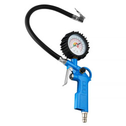 Купити Набір пневмоінструменту Molder 5в1