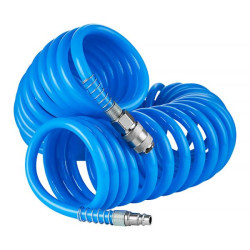 Купити Шланг повітряний Molder 10м, 12х8мм