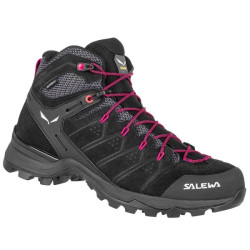 Купити Черевики Salewa WS Alp Mate Mid WP