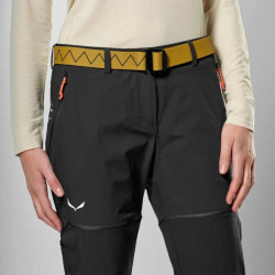 Купить Ремінь Salewa Rainbow 3 Belt