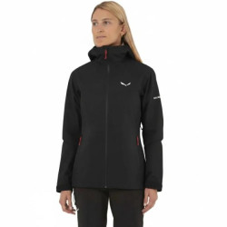 Купить Куртка Salewa Puez Aqua 4 PTX 2.5L Wms