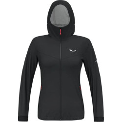 Купити Куртка Salewa Puez Aqua 4 PTX 2.5L Wms