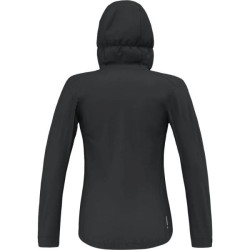 Купити Куртка Salewa Puez Aqua 4 PTX 2.5L Wms