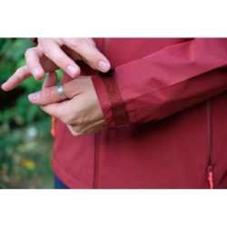 Купити Куртка Salewa Puez Aqua 4 PTX 2.5L Wms