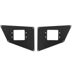 Купить Задний Light Plates for Задний бампер BR20 Go Rhino - Ford F150 Raptor 17-19