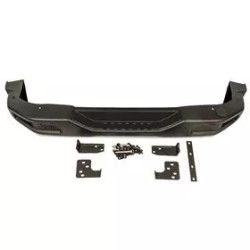 Buy Rear steel bumper ofd - Jeep Wrangler JK 07-18