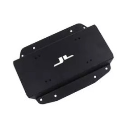 Buy Tail door aluminium alloy trim cover OFD - Jeep Wrangler JL