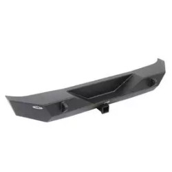 Купити Задній сталевий бампер XRC SMITTYBILT- Jeep Wrangler JK