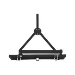 Купити Кріпленням для запаски Smittybilt - Jeep Wrangler TJ