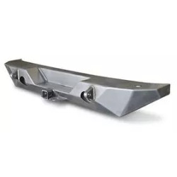 Buy Rear steel bumper Poison Spyder Rock Brawler II - Jeep Wrangler JK