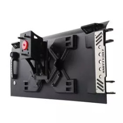 Купити XRC Tailgate with TIRE CARRIER - Jeep Wrangler JK