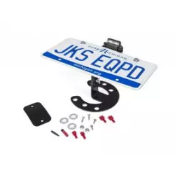 Buy Fastening the license plate jks - Jeep Wrangler TJ