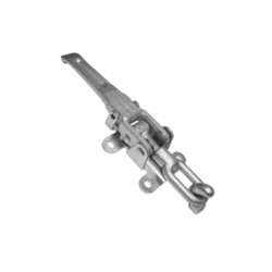 Купити Замок бортовий Цинк Італія (1702362225)