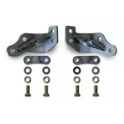 Купить Задний бампер Brace Kit POISON SPYDER - Jeep Wrangler TJ