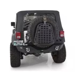 Купити I-Rack II креплення для запаски Smittybilt