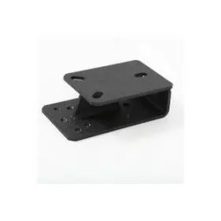 Купити Кронштейн для переміщення запаски 31" 33" 35" Smittybilt - Jeep Wrangler JK