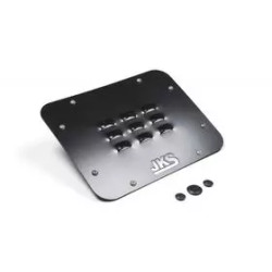 Buy JKS ventilation plate - Jeep Wrangler JK