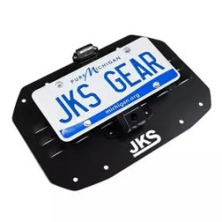 Buy JKS ventilation plate - Jeep Wrangler JL