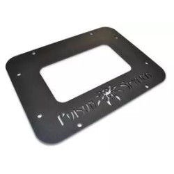 Купить Tramp Stamp II POISON SPYDER - Jeep Wrangler JK