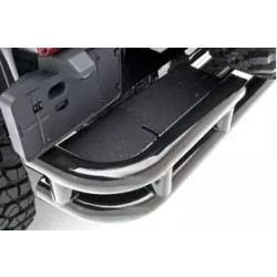 Купити Задній Frame Cover SMITTYBILT - Jeep Wrangler JK