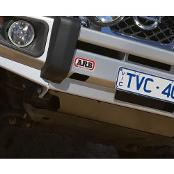 Купити Комплект буферів ARB