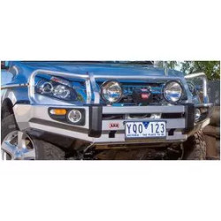 Купить Бампер под лебедку ARB - Isuzu D-Max II 2011-2020