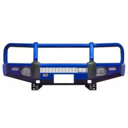 Купити Передній бампер під лебідку ARB - Mitsubishi L200 2015-2017