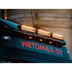 Купити Світлодіодна балка Lazer AIR-55 з маяком