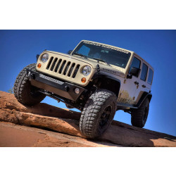 Buy Bumper Front Jeep Wrangler JK 2/4 Doors 07-18