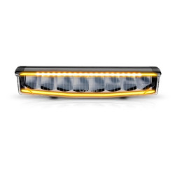 Купити Світлодіодна балка Lazer AIR-90 з маяком