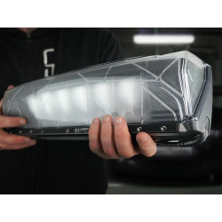 Купити Світлодіодна балка Lazer AIR-90 з маяком