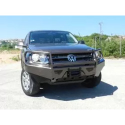 Buy Bumper Front AFN - Volkswagen Amarok