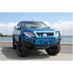 Buy Bumper front afn - Mitsubishi L200 2015-2019