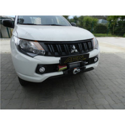 Buy Front bumper AFN - Mitsubishi L200 2015-2019