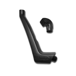 Buy Safari Snorkel on Jeep Wrangler JK 06-11 2.8 Dies Rhd SS1065HF