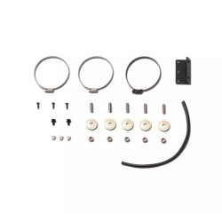 Buy Safari Snorkel on Jeep Wrangler JK 06-11 2.8 Dies Rhd SS1065HF